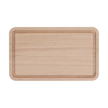 Andersen Schneidebrett Medium 24x40 cm - Oak - Andersen Furniture