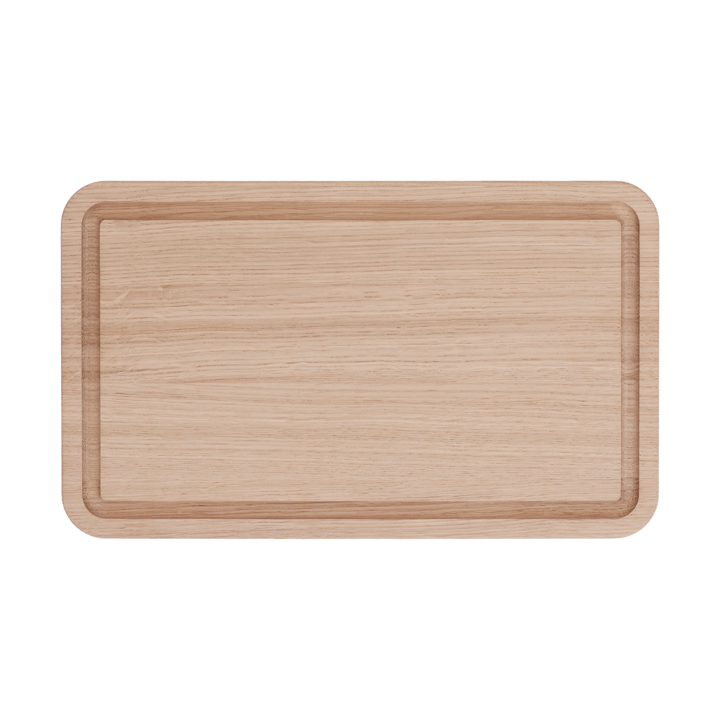 Andersen Schneidebrett Medium 24x40 cm - Oak - Andersen Furniture