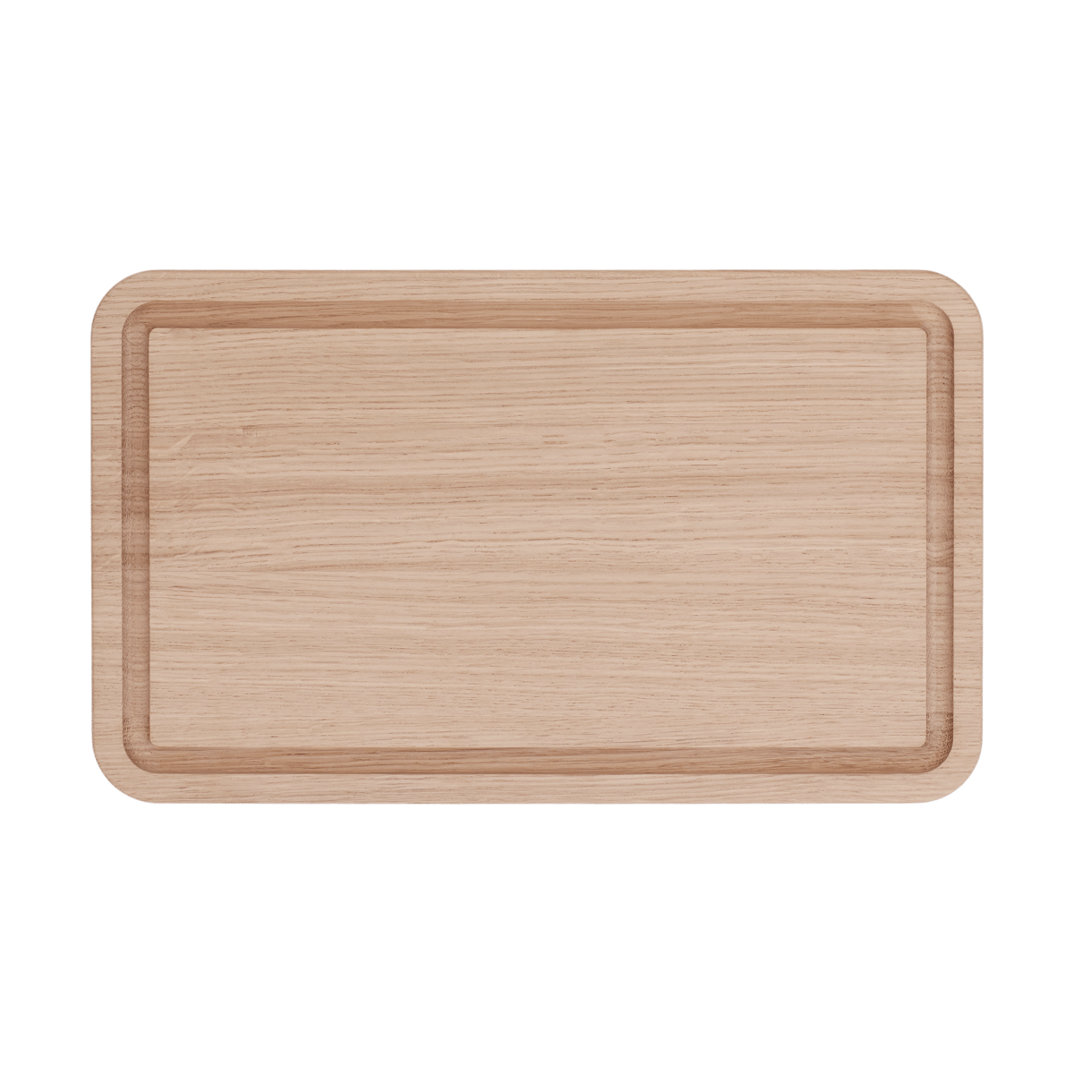 Andersen Furniture Andersen Schneidebrett Medium 24x40 cm Oak