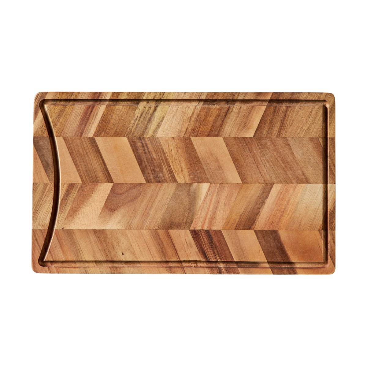 Andersen Furniture ARC Schneidebrett Medium 24x40 cm Acacia