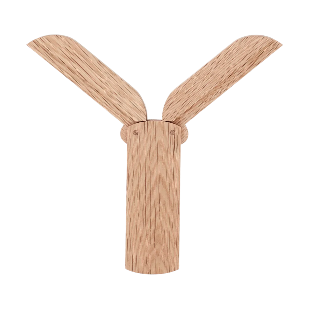 Magnetic Wood Trivet Topfuntersetzer, Oak Andersen Furniture