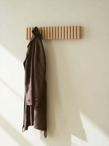Mono Kleiderhaken 59 cm - Oak - Andersen Furniture