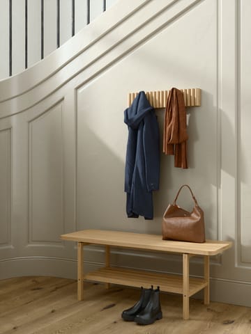 Mono Kleiderhaken 59 cm - Oak - Andersen Furniture
