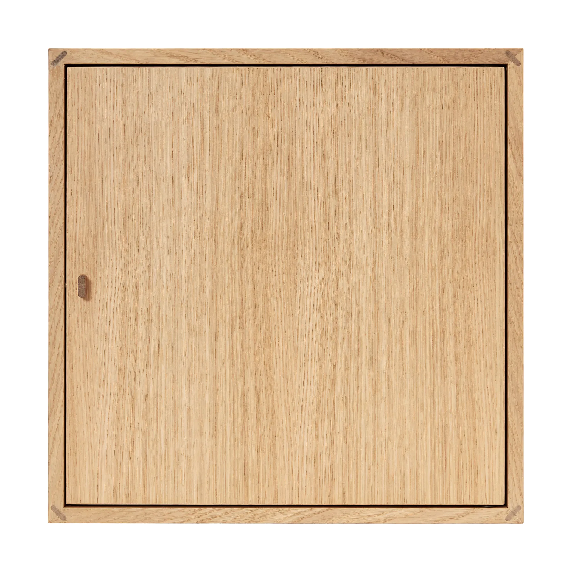 S10 Signature Module Schrank mit Türe 38x30x38 cm, Oak Andersen Furniture
