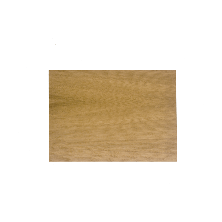 S10 Signature Wandregal 27x38 cm - Oak - Andersen Furniture