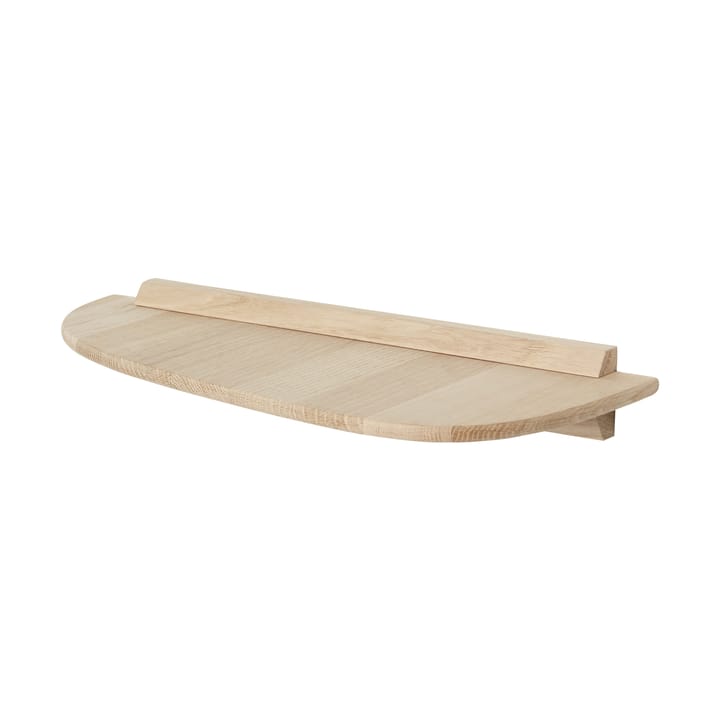 Shelf 1 Wandregal 40 cm - Oak - Andersen Furniture