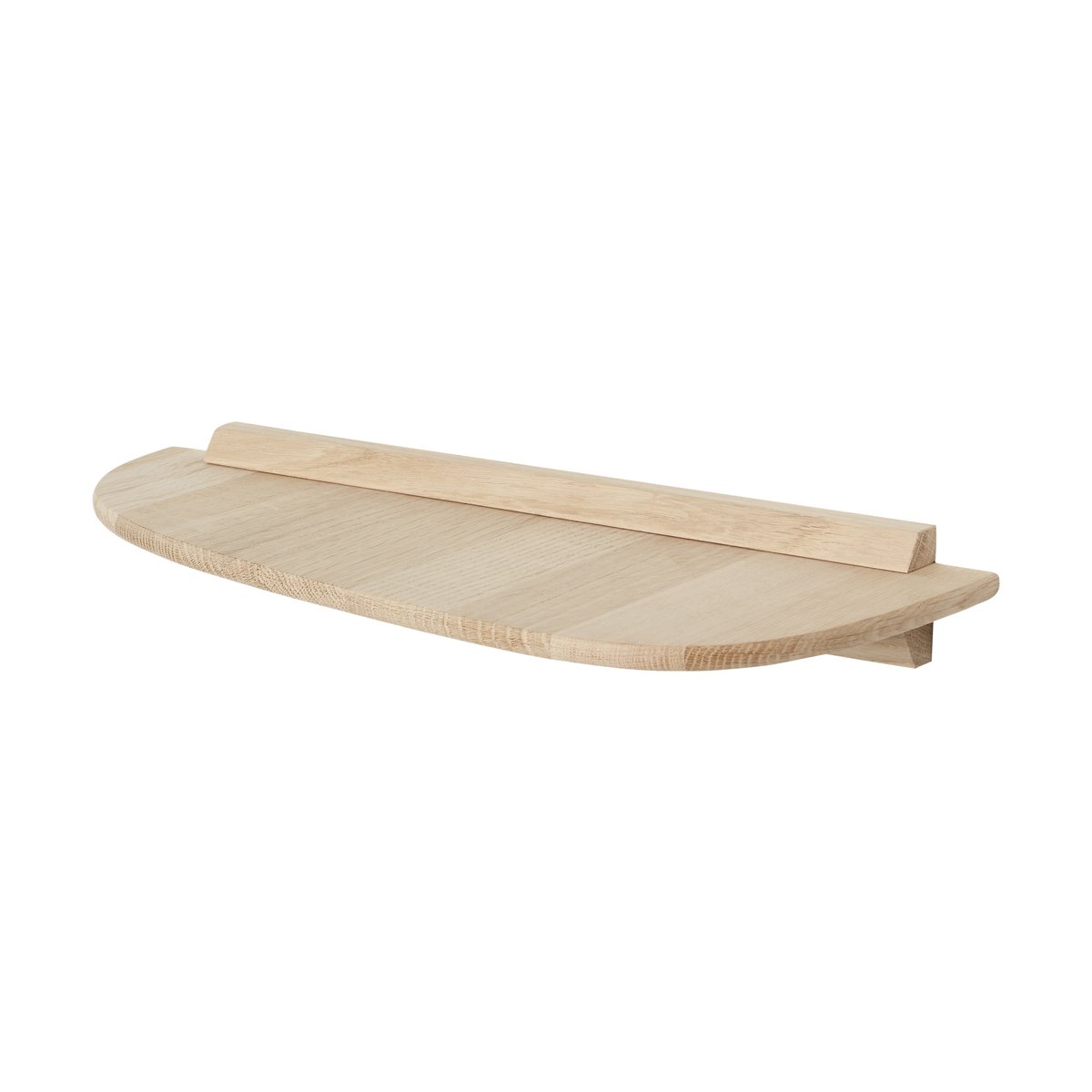 Andersen Furniture Shelf 1 Wandregal 40 cm Oak