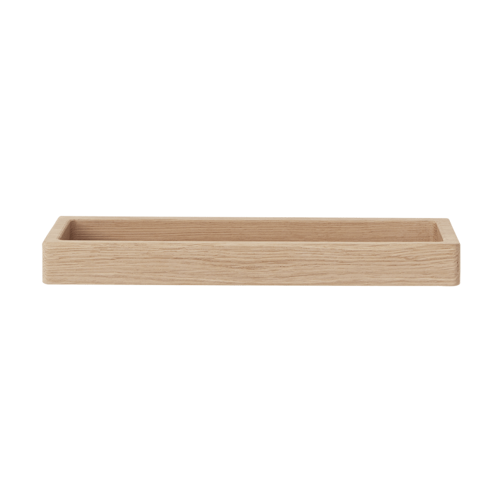 Shelf 10 Wandregal 32 cm - Lacquered oak - Andersen Furniture