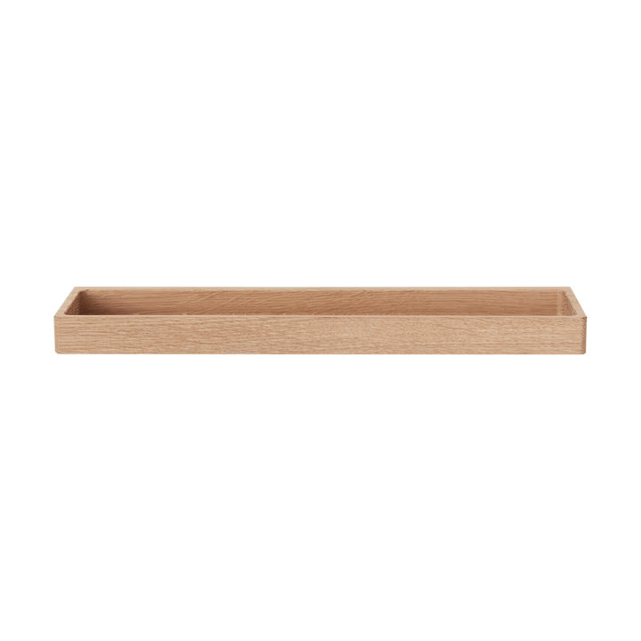 Shelf 11 Wandregal 44 cm - Lacquered oak - Andersen Furniture