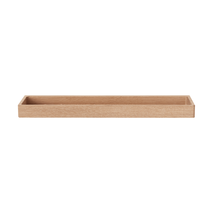 Shelf 11 Wandregal 44 cm - Lacquered oak - Andersen Furniture