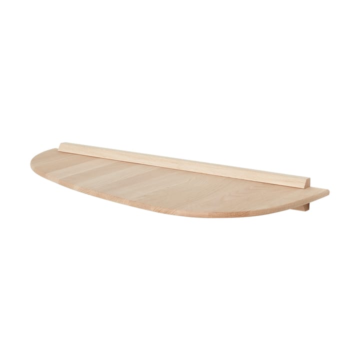 Shelf 2 Wandregal 59 cm - Oak - Andersen Furniture