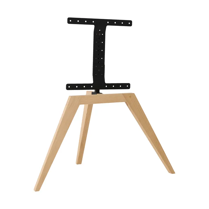 View TV-Ständer - Eiche - Andersen Furniture