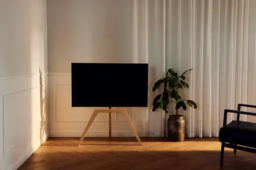 View TV-Ständer - Eiche - Andersen Furniture