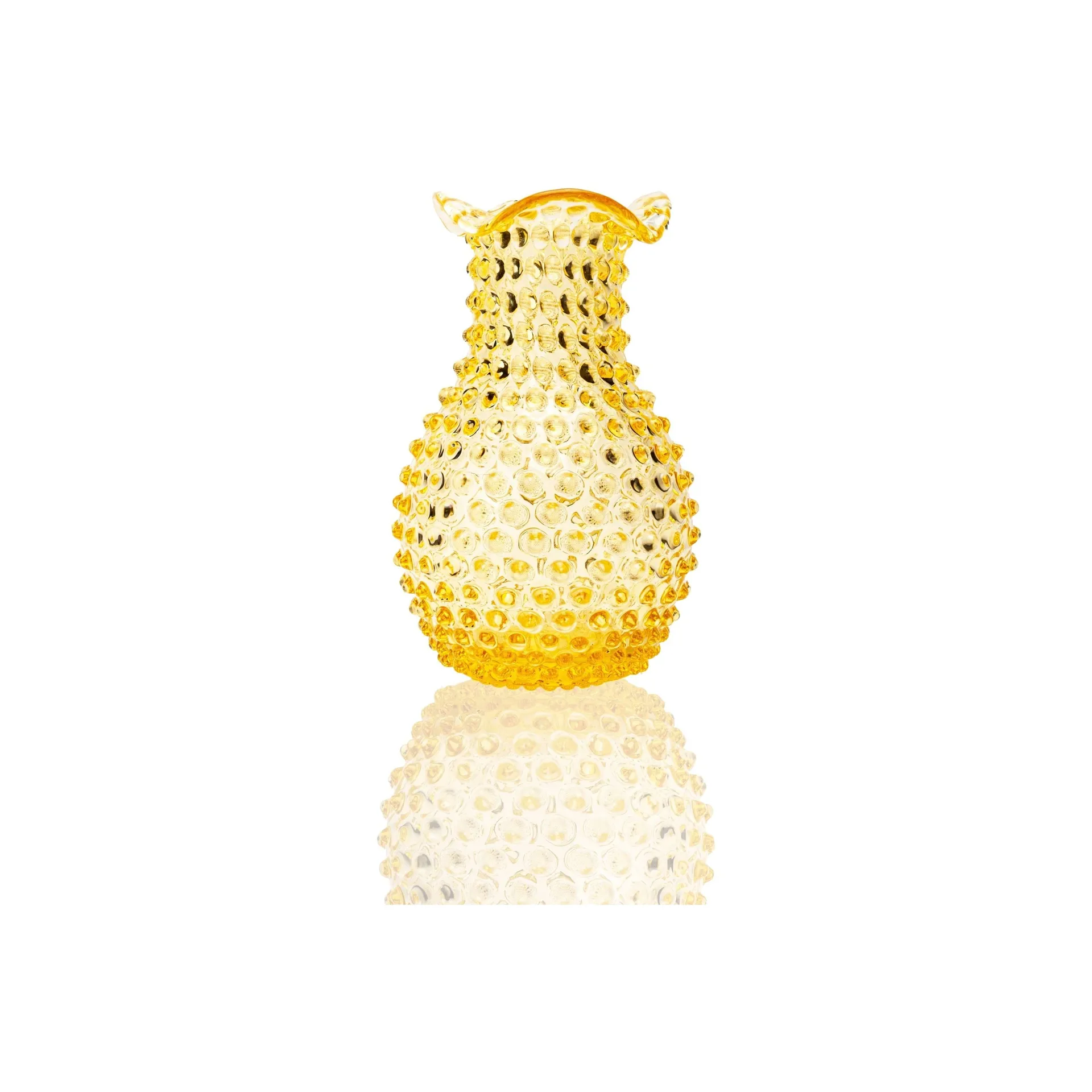 Blonde Vase, Zitrone Anna Von Lipa