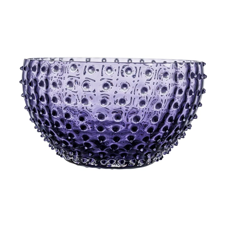 Hobnail Schale large Ø24 cm - Indigo - Anna Von Lipa