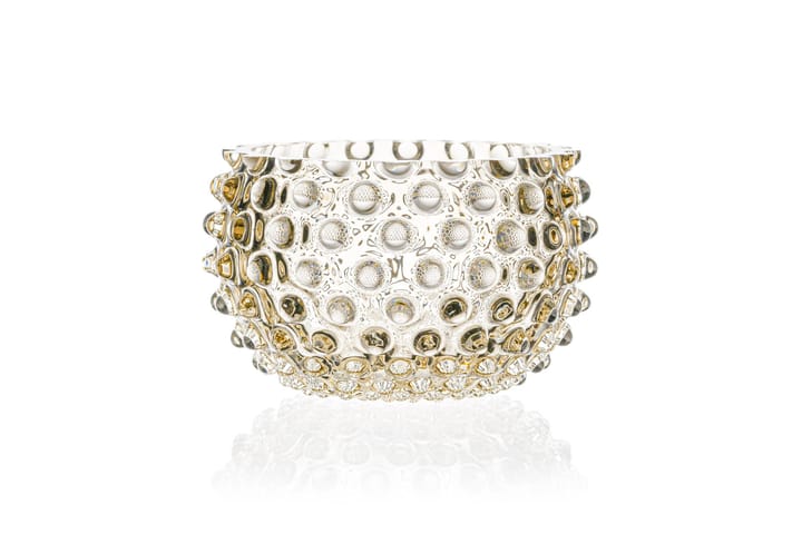 Hobnail Tapas Schale 11,5 cm - Cashmere - Anna Von Lipa