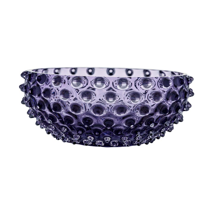 Hobnail Tapas Schale 17 cm - Indigo - Anna Von Lipa