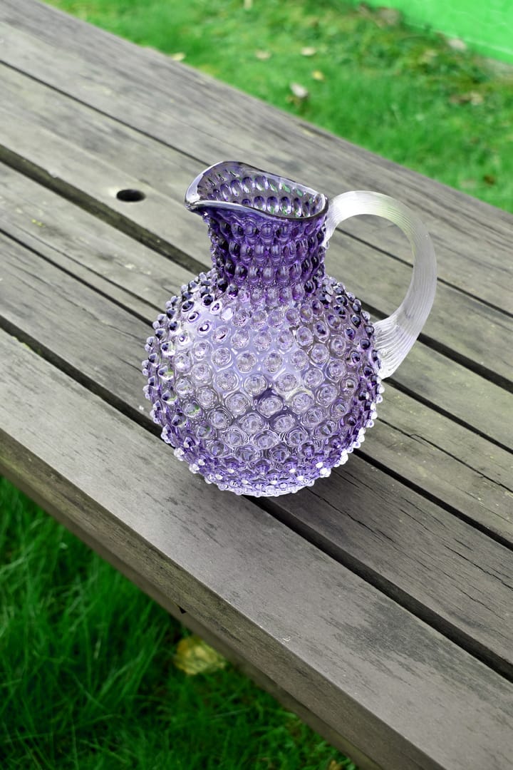 Paris Hobnail Kanne 2 l, Indigo Anna Von Lipa
