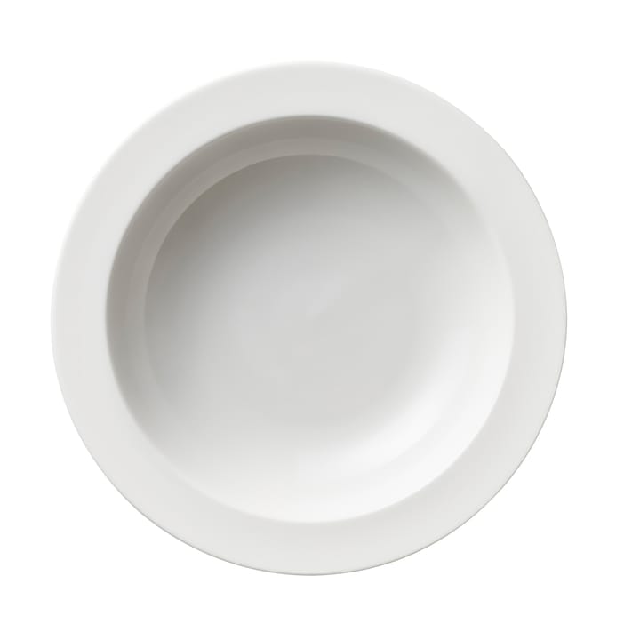 24h tiefer Teller mit Rand - Ø22cm - Arabia