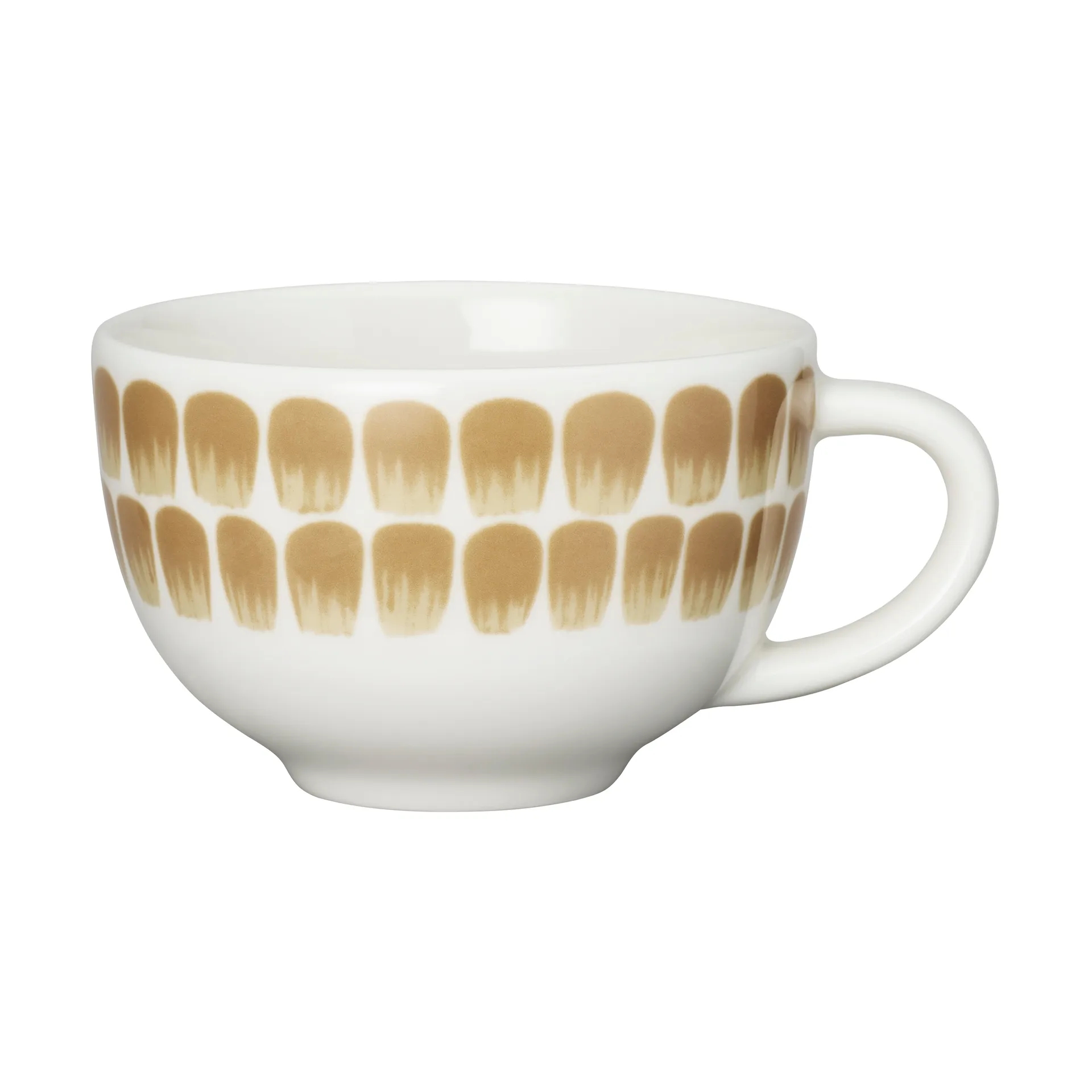 24h Tuokio Kaffeetasse 26 cl, Beige Arabia