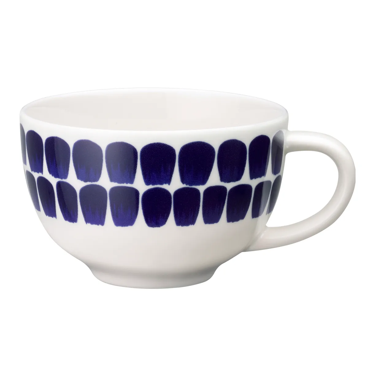 Arabia 24h Tuokio Kaffeetasse 26 cl Cobalt