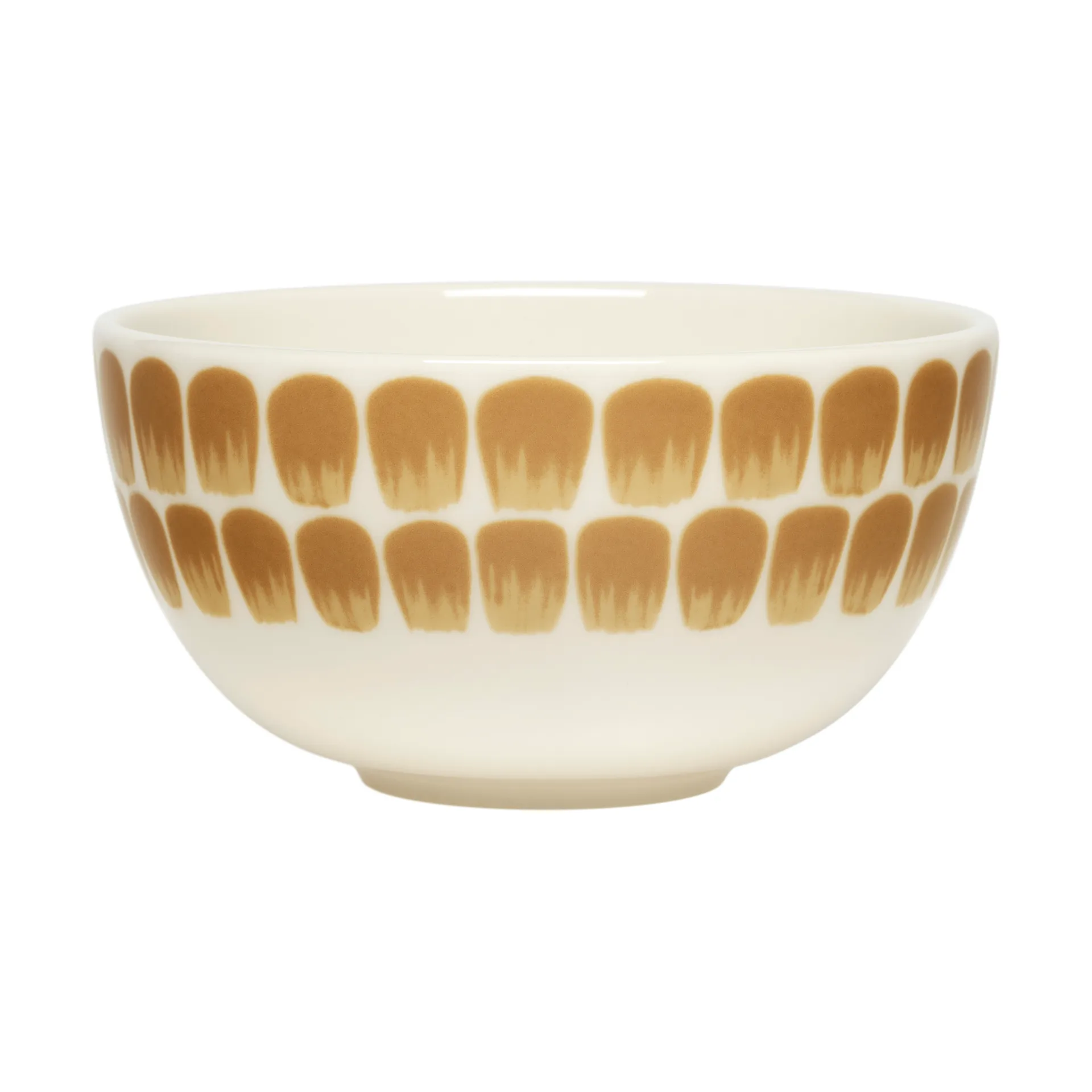 24h Tuokio Schüssel, Beige, 0,3 l Arabia