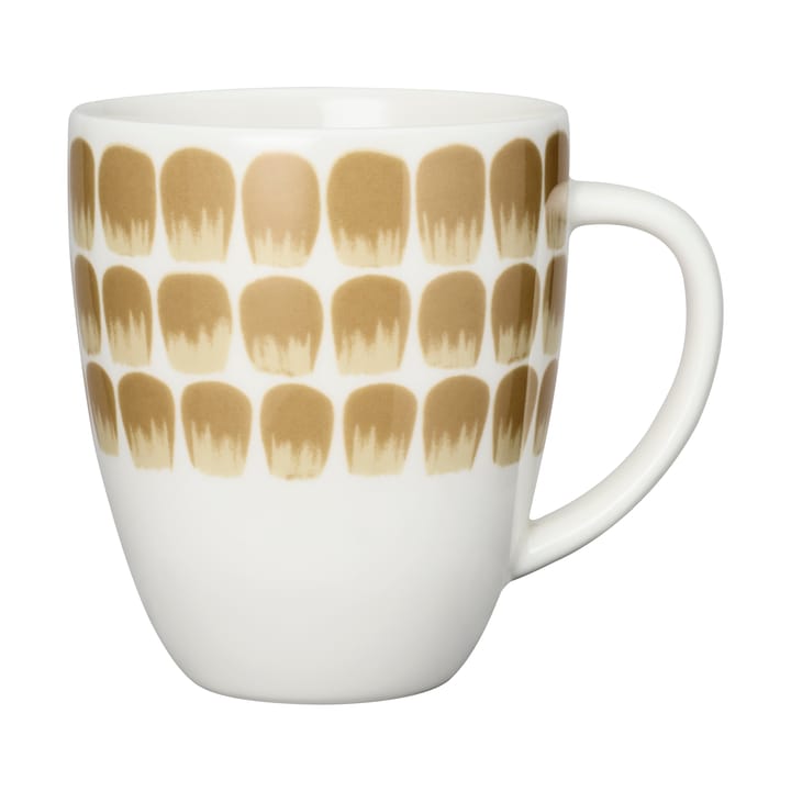 24h Tuokio Tasse 34 cl - Beige - Arabia