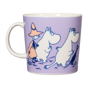 ABC Mumin Tasse 40 cl - L - Arabia