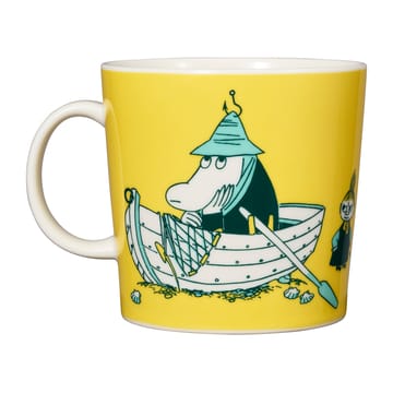 ABC Mumin Tasse 40 cl - O - Arabia