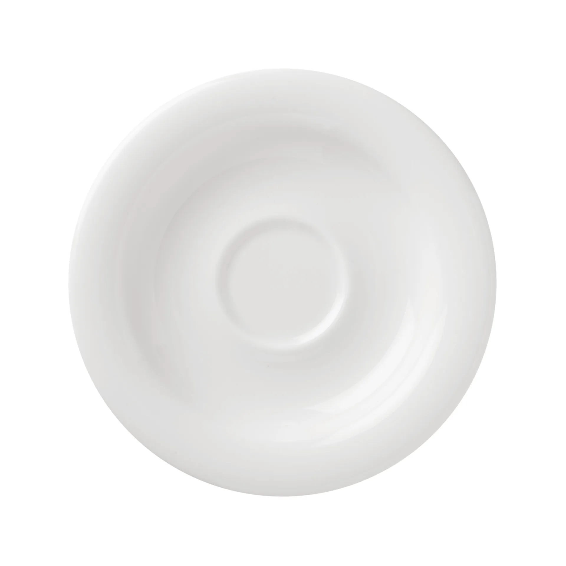 Arctica Unterteller, Ø13,5cm Arabia