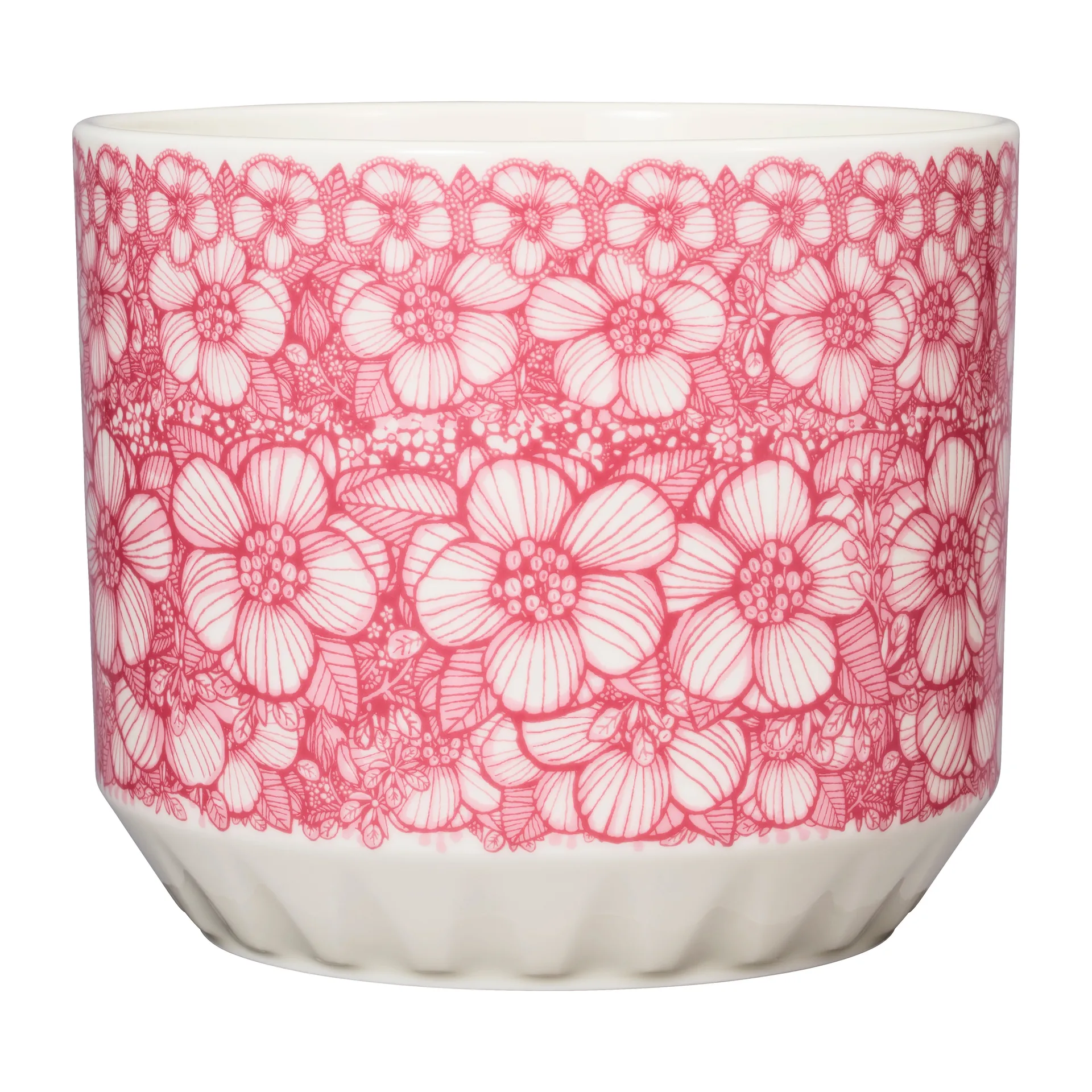 Huvila Blumentopf, Ø14cm Arabia