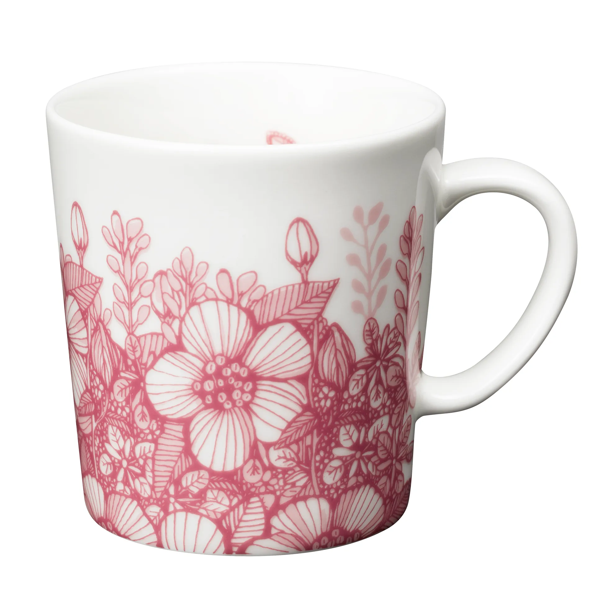 Huvila Tasse, 30cl Arabia