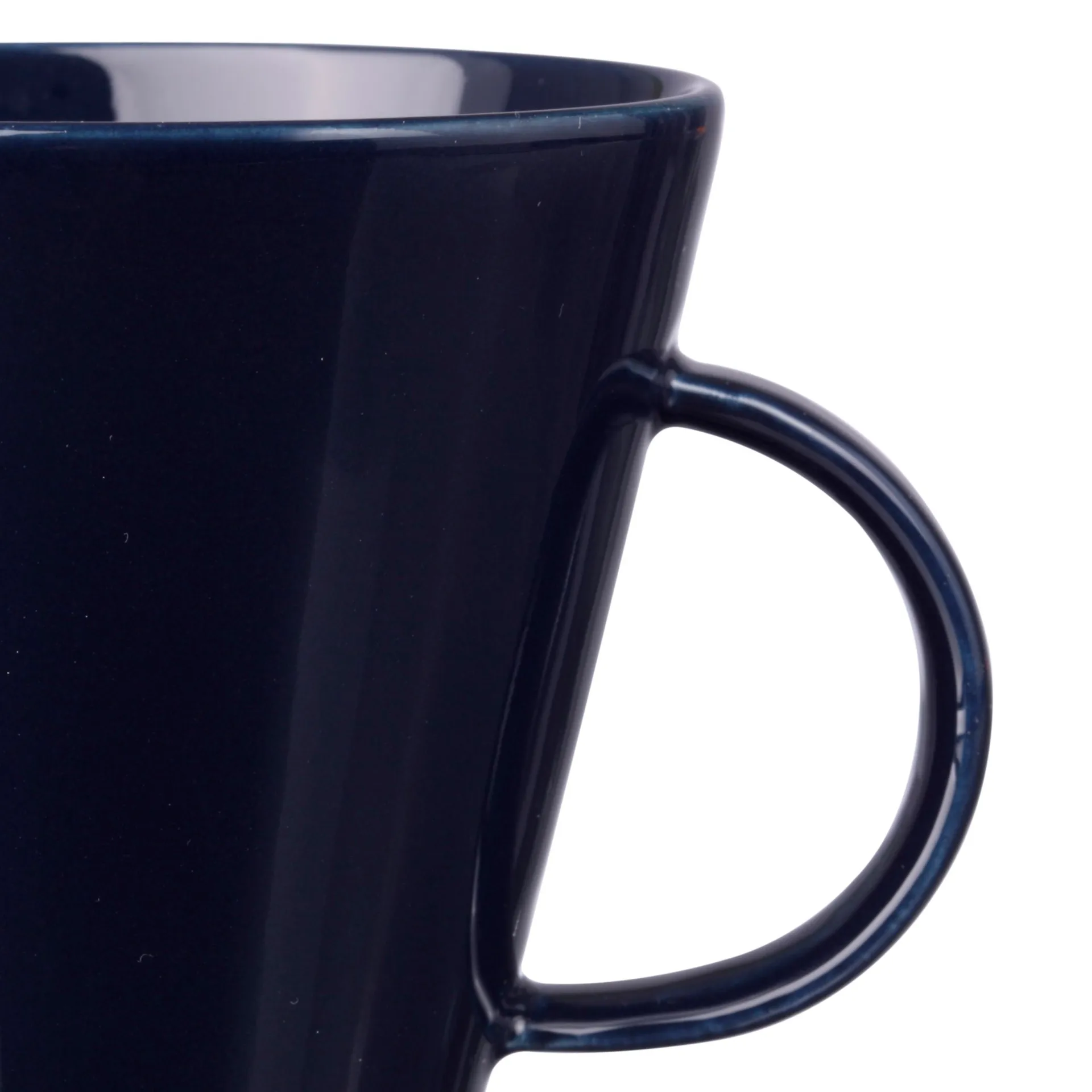 Koko Tasse blaubeer 35cl, 35cl Arabia