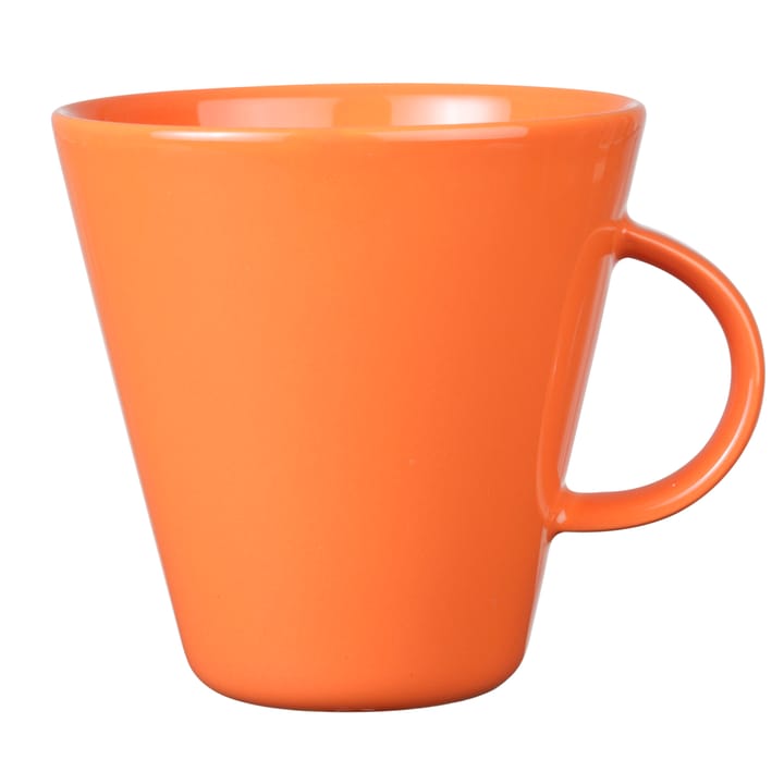 Koko Tasse orange 35cl - 35cl - Arabia