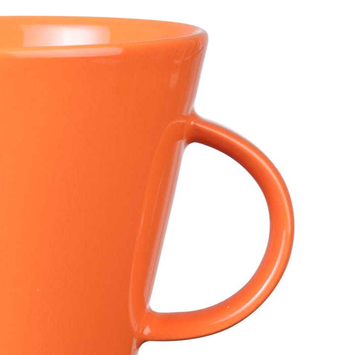 Koko Tasse orange 35cl, 35cl Arabia