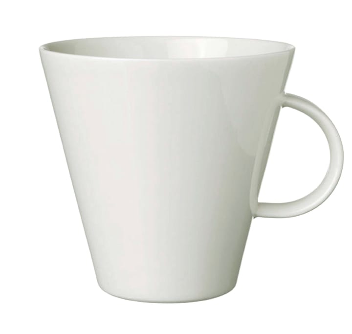 Koko Tasse weiß 35cl - 35cl - Arabia