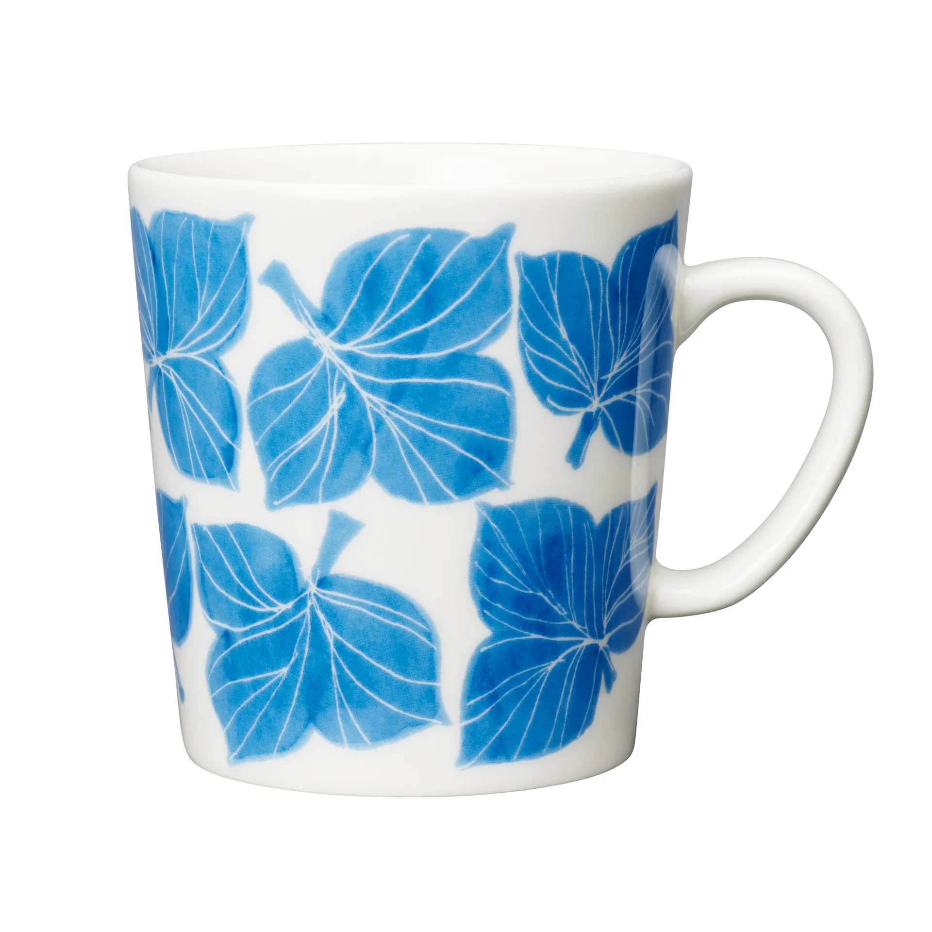 Lehvästö Tasse, 30cl Arabia