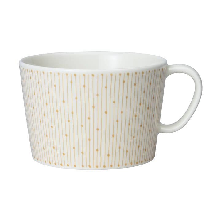 Mainio Sarastus Tasse 40cl - Beige - Arabia