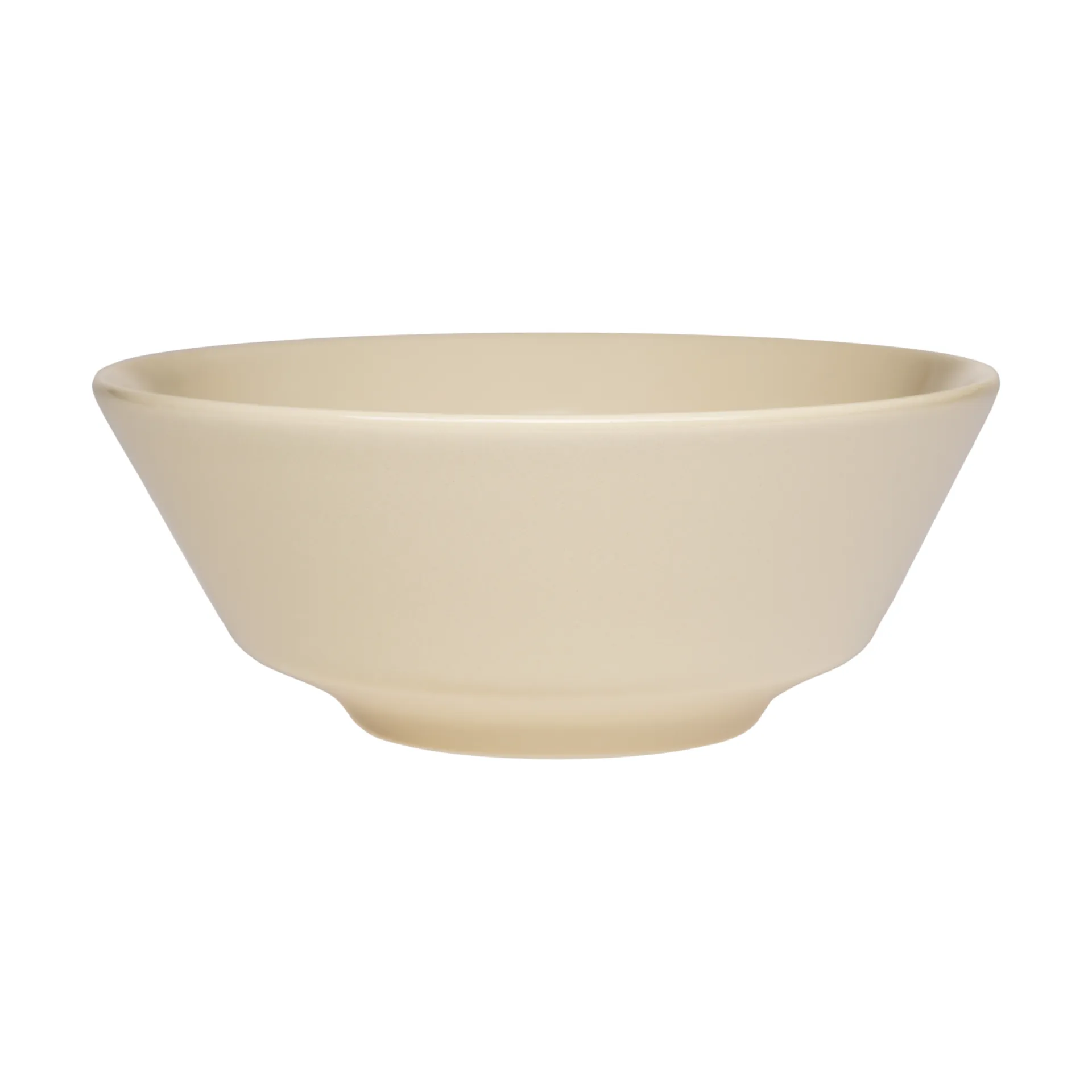 Mainio Schale Ø13 cm, Sandfarben Arabia