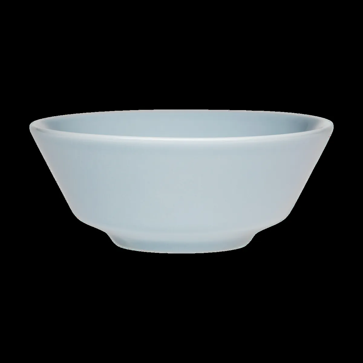 Arabia Mainio Schale Ø13 cm Vinterblau