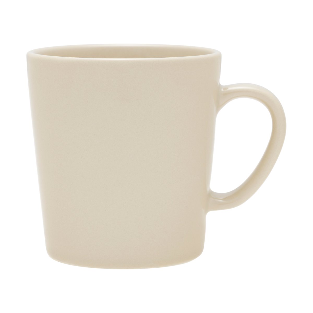 Arabia Mainio Tasse 30 cl Sandfarben
