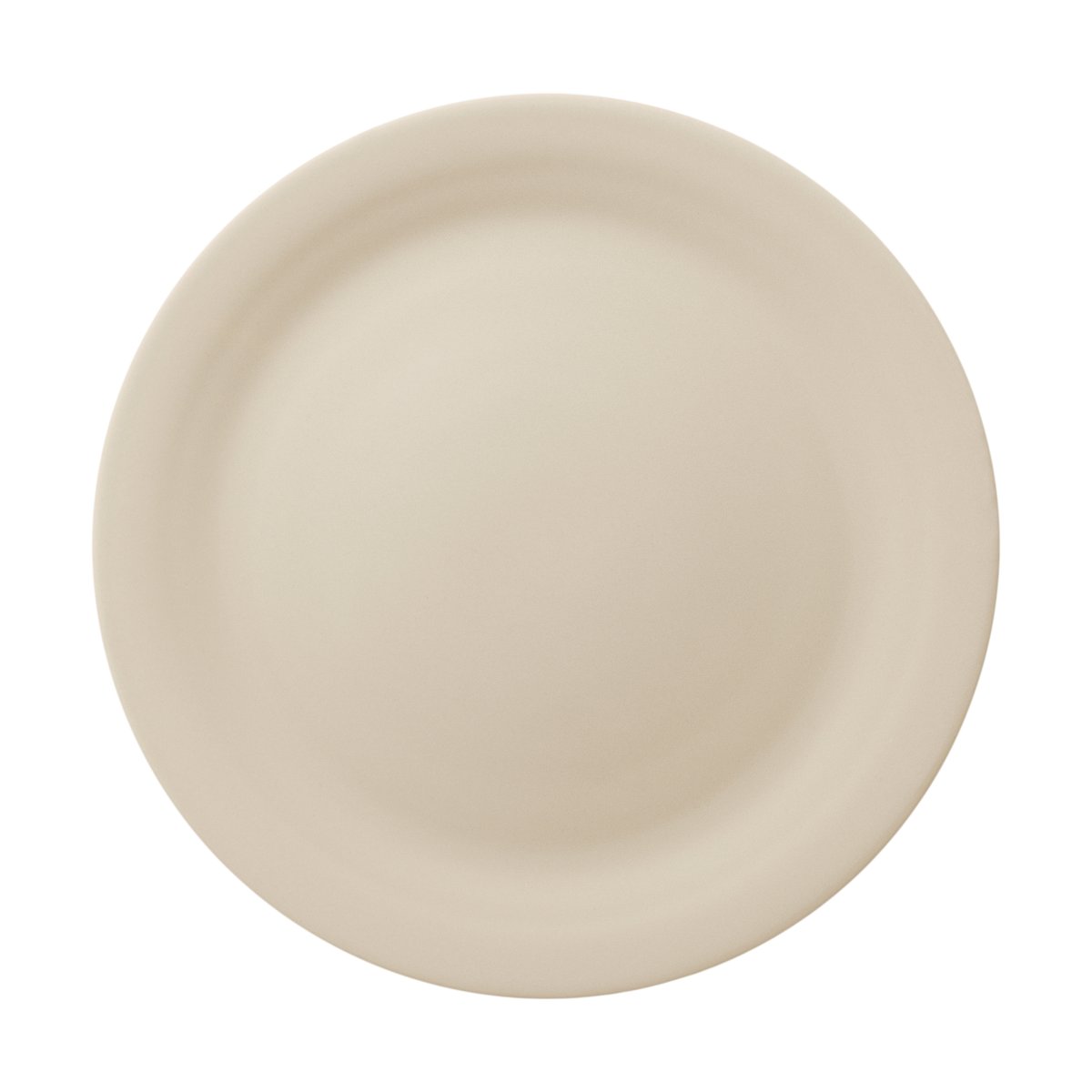 Arabia Mainio Teller Ø25 cm Sandfarben
