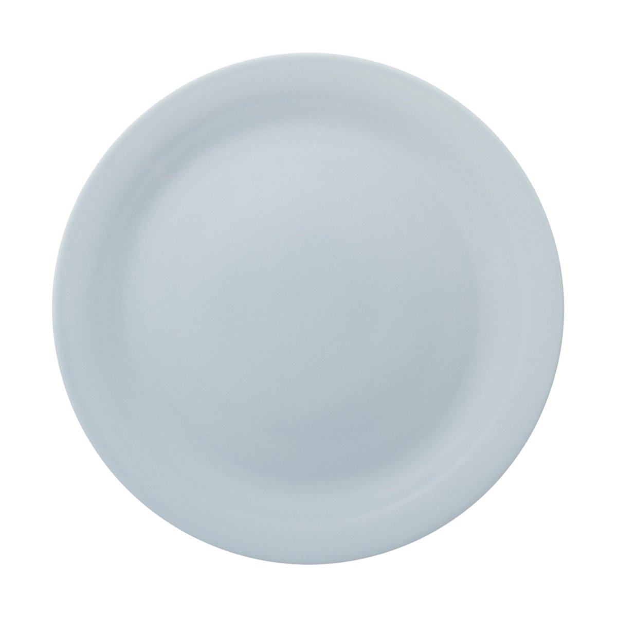 Arabia Mainio Teller Ø25 cm Winterblau