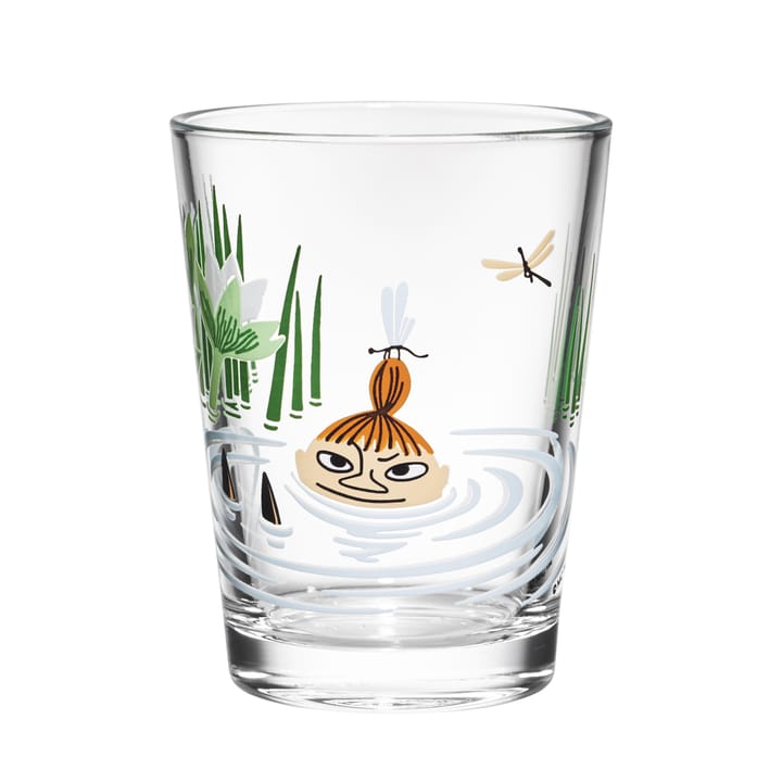 Mumin Glas 22cl - Kleine My - Arabia