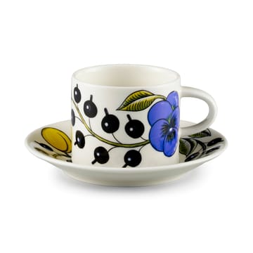 Paratiisi Kaffeetasse 18cl - Blau - Arabia