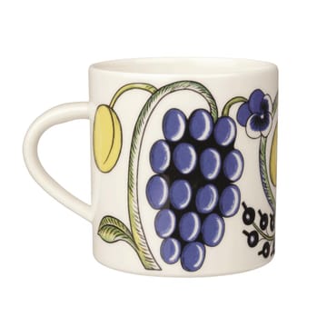 Paratiisi Tasse 35cl - Blau - Arabia