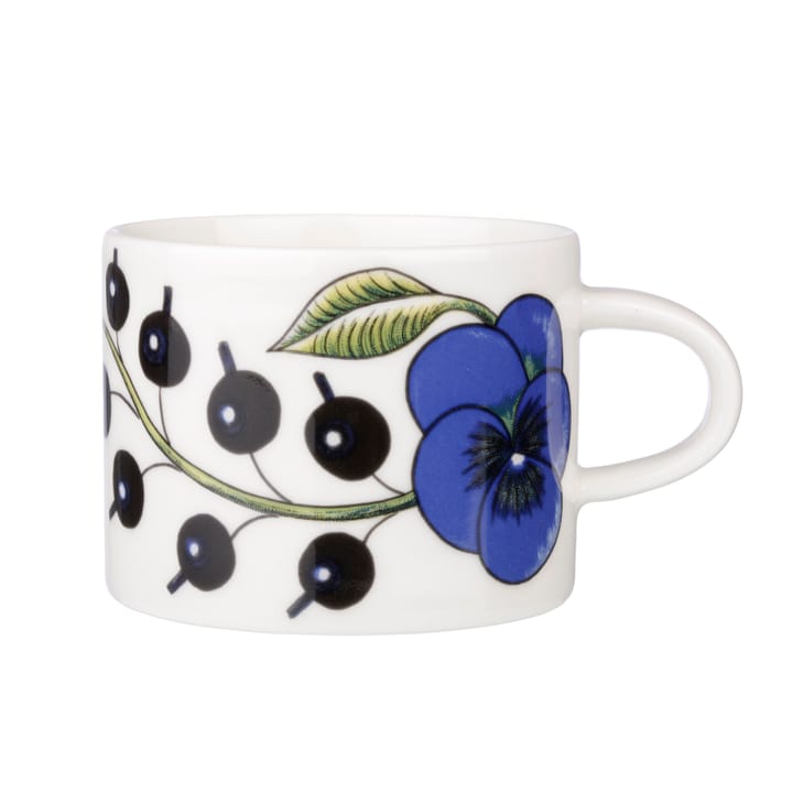 Paratiisi Teetasse 28cl - Blau - Arabia