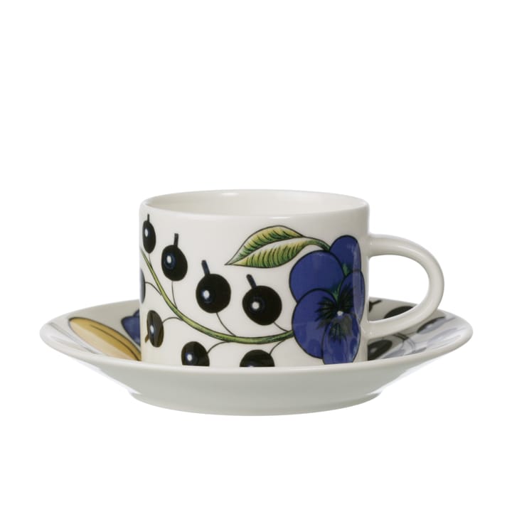 Paratiisi Teetasse 28cl - Blau - Arabia