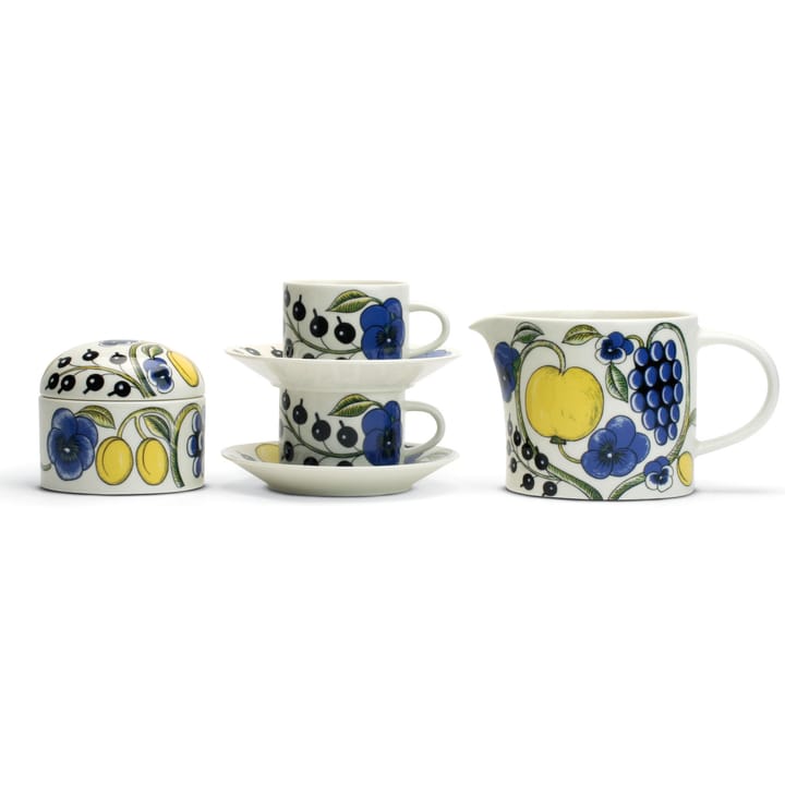 Paratiisi Teetasse 28cl - Blau - Arabia