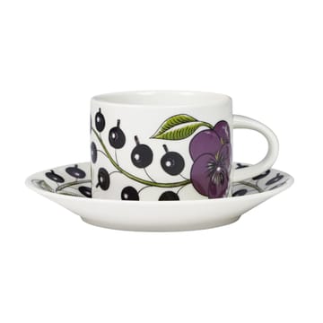 Paratiisi Teetasse 28cl - Lila - Arabia